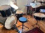 Batterie pour Junior Baojia, Muziek en Instrumenten, Drumstellen en Slagwerk, Ophalen, Gebruikt, Overige merken