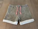 Shortje Name it maat 104, Kinderen en Baby's, Broek, Name it, Ophalen of Verzenden, Zo goed als nieuw