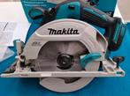 Makita cirkelzaag, Bricolage & Construction, Outillage | Scies mécaniques, Enlèvement ou Envoi