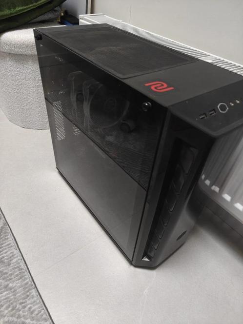 Gaming pc - i7 8700K, Computers en Software, Desktop Pc's, HDD, SSD, Gaming, Ophalen