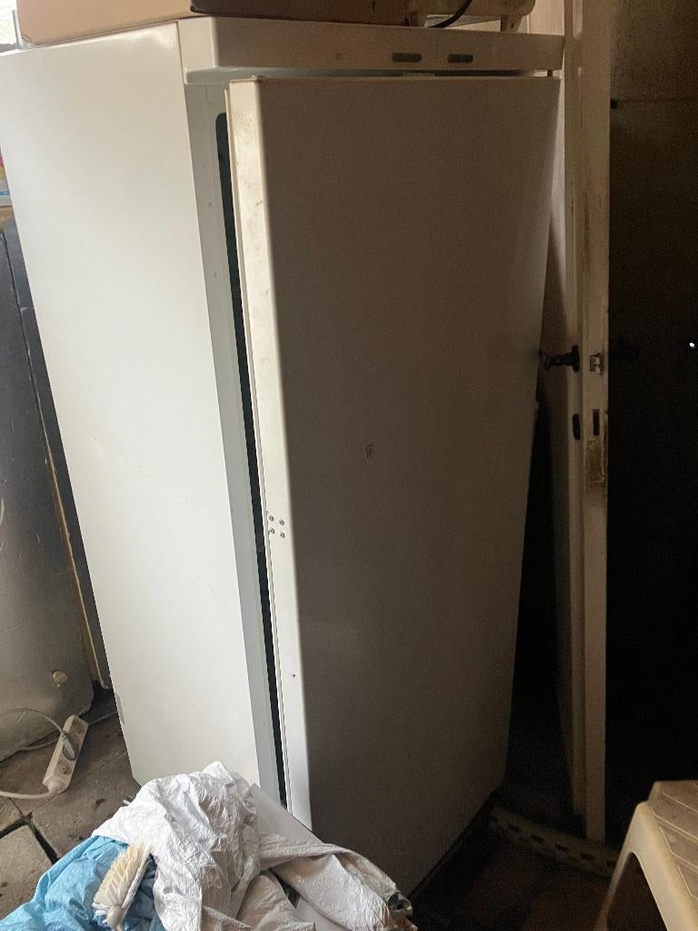 Ruime Miele koelkast zonder diepvries, Huis en Inrichting, Keuken | Keukenbenodigdheden, Gebruikt, Ophalen