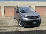 Opel Vivaro New VAN 2.0 Turbo D AT8 L2H1 *ALu dakrek*Trekha, 148 g/km, 120 ch, Automatique, Achat