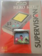 Hero kid, Avontuur en Actie, 1 speler, Nieuw, Eén computer