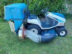 Iseki  diesel  zitmaaier    2000  euro, Tuin en Terras, Zitmaaiers, Ophalen, Gebruikt, Opvangbak, Iseki