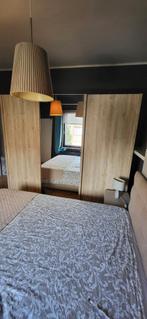 Armoire garde robe 250cm, Maison & Meubles