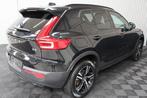Volvo XC 40 B3 Benzine Mild-Hybrid Plus Dark Google Achteru, 0 min, 1969 cc, 0 kg, Zwart