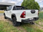 2021 Toyota Hilux Lichte vrachtwagen, Auto's, Automaat, Gebruikt, Bedrijf, Diesel