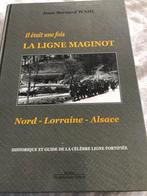 La ligne maginot, Ophalen of Verzenden, Zo goed als nieuw