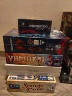 BORDSPELLEN, Hobby en Vrije tijd, Ophalen of Verzenden