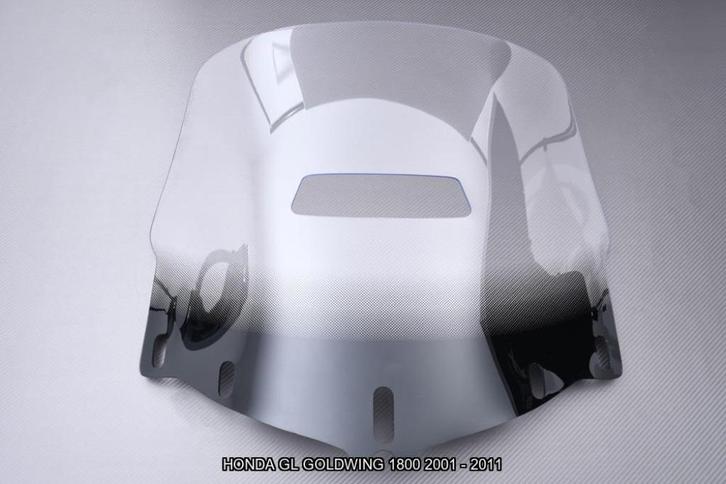 Windscherm HONDA GL GOLDWING 1800 2001 - 2011, Motoren, Accessoires | Overige, Nieuw, Ophalen of Verzenden