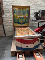 Bingo kasten jaren 50 miss america, Verzamelen, Automaten | Flipperkasten, Ophalen, Gebruikt, Overige typen