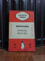 Erewhon, Samuel Butler, Gelezen, België, Samuel Butler, Ophalen of Verzenden