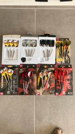 Target; Lot of 8 sets. Mostly never been used., Sports & Fitness, Comme neuf, Enlèvement ou Envoi, Fléchettes