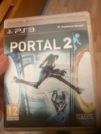 Portal 2, Games en Spelcomputers, Ophalen of Verzenden, Zo goed als nieuw