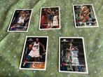Upper Deck MVP 99-00, Ophalen of Verzenden, Gebruikt, Meerdere plaatjes