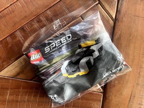 NIEUW! Diverse Lego Polybags GWP, Kinderen en Baby's, Speelgoed | Duplo en Lego, Nieuw, Lego, Complete set, Ophalen of Verzenden