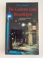 De Golem van Brooklyn, Pete Hamill, Ophalen of Verzenden, Gelezen