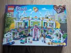 LEGO Friends 8+  Le centre commercial, Enlèvement, Comme neuf, Ensemble complet, Lego