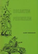 (b33) Soldatenperikelen, Verzenden, Gelezen