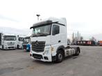 mercedes actros 1845 bigsoace 2020, Achat, Euro 6, Entreprise, 2 places