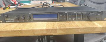 tc electronics M One, Enlèvement, Comme neuf