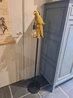 Nieuwe staanlamp papegaai Clayre&eef, Ophalen, Nieuw