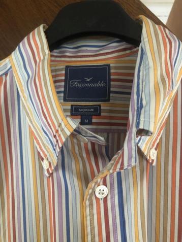 diverse designer hemden beschikbaar voor biedingen