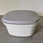 Tupperware serveerwonder, Huis en Inrichting, Gebruikt, Ophalen of Verzenden