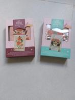 Diamond Painting wenskaarten (2 dozen) (NIEUW), Hobby en Vrije tijd, Ophalen, Nieuw, Dieren, Overige typen