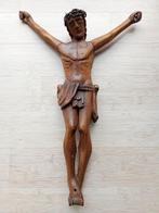 Corpus Christi 49.5cm, Ophalen of Verzenden, Gebruikt, Christendom | Katholiek