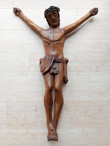 Corpus Christi 49.5cm beschikbaar voor biedingen