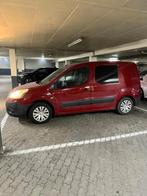 Citroën Berlingo 1.6hdi „” EXPORT „” euro 5, Auto's, Berlingo, Diesel, Particulier, Te koop