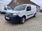 2019 kangoo maxi 93.000km euro 6, Auto's, Voorwielaandrijving, Stof, Schuifdeur, Euro 6