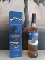 Whisky: Bowmore Tempest batch 4, Collections, Vins, Pleine, Enlèvement ou Envoi