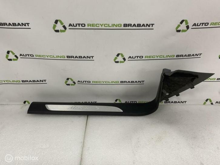 A Stijl Instap Bekleding Links Porsche Macan S 95B863484, Auto-onderdelen, Interieur en Bekleding, Gebruikt, Ophalen of Verzenden