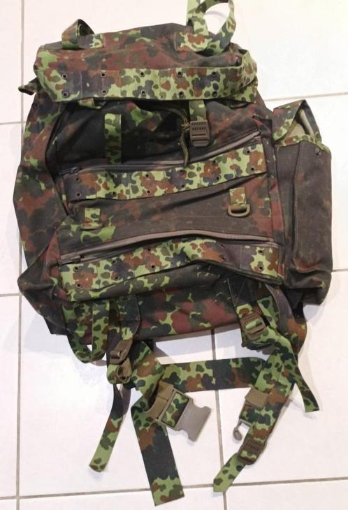 LEGERRUGZAK, Verzamelen, Militaria | Algemeen, Luchtmacht, Ophalen of Verzenden