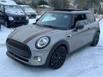 MINI Cooper 🟢1.5 ESSENCE 136 CV / 1ER MAIN / FULL CARNET, Auto's, 4 zetels, Stof, 136 pk, https://public.car-pass.be/vhr/6df8c837-cac7-4f1e-8d13-55d11cf2a572