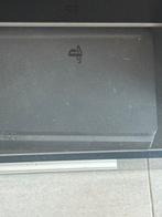 Playstion 4, Ophalen, Zo goed als nieuw