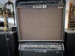 Gitaar lampen versterkers Line 6 Spider 112 tube amp., Muziek en Instrumenten, Versterkers | Bas en Gitaar, Ophalen, Zo goed als nieuw
