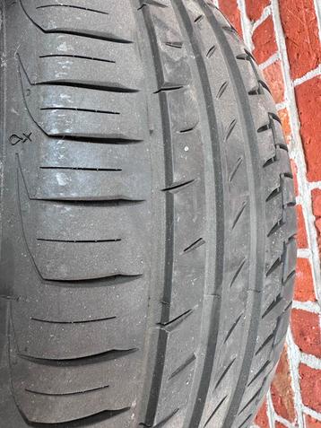 1 band 225/50/19 beschikbaar voor biedingen