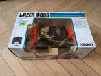 Nikko Lazer Boss radiografisch bestuurbaar voertuig, Elektro, Auto offroad, Ophalen of Verzenden, Zo goed als nieuw