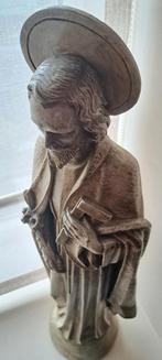 Jozef beeld, Ophalen