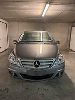 Mercedes B160 benzine AUTOMAAT, Auto's, Bedrijf, Te koop