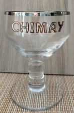 ancien verre émaillé CHIMAY, Enlèvement, Utilisé, Verre ou Verres