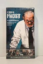 a Touch of Frost complete serie 1tm14, Cd's en Dvd's, Ophalen of Verzenden, Boxset
