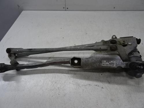 RUITENWISSER MECHANIEK Ford Fiesta 6 (JA8) (6A61-17500AD), Auto-onderdelen, Ruiten en Toebehoren, Ford, Gebruikt