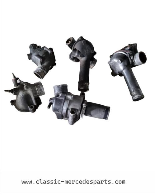 Thermostaathuis voor Mercedes Oldtimer w111 w108 w114 w116 w, Auto-onderdelen, Motor en Toebehoren, Gebruikt, Ophalen