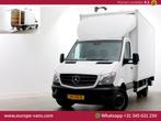 Mercedes-Benz Sprinter 516 CDI 163pk E6 Bakwagen met laadkle, Autos, Camionnettes & Utilitaires, Boîte manuelle, Diesel, 223 g/km