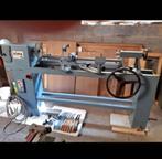 Tour à bois MVM, Bricolage & Construction, Tours, Enlèvement, Tour à bois