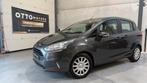 Ford B-Max | Benzine | Showroomstaat | Garantie 1J, Argent ou Gris, Achat, 998 cm³, Euro 6